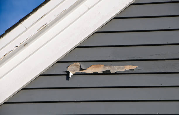  Zebulon, NC Siding Installation Pros